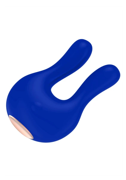 Elegance Exceptional Dual Motor Clitoral Stimulator