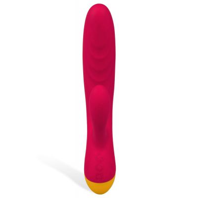 Womanizer Romp Jazz Flexible 8 2 Rabbit Vibrator