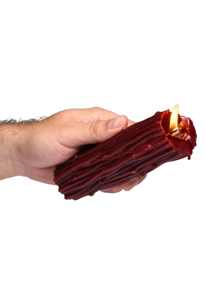 Thorn Drip Candle