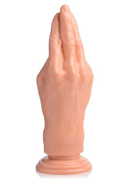 Master Series Stuffer Fisting Hand Dildo — image 9 of 13