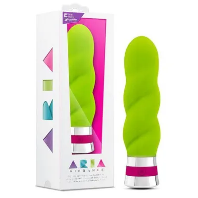Aria Vibrance Lime