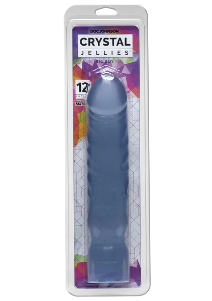 Crystal Jellies Big Boy