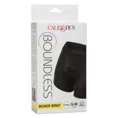 Boundless Boxer Brief S m