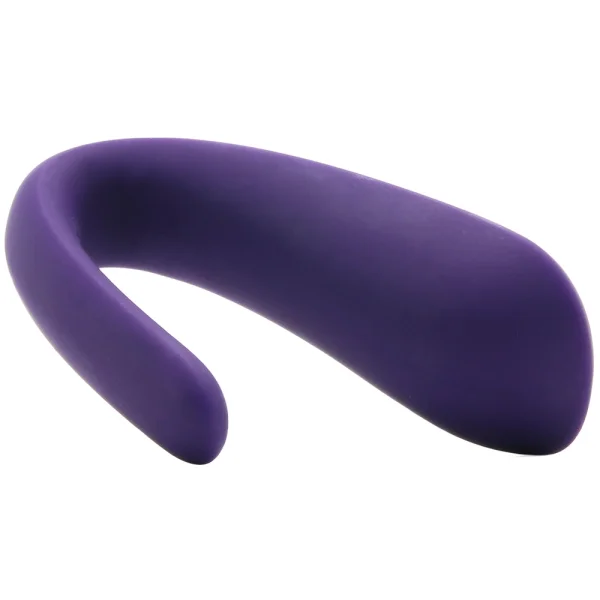 Satisfyer Double Classic Wearable Silicone Couples Vibrator