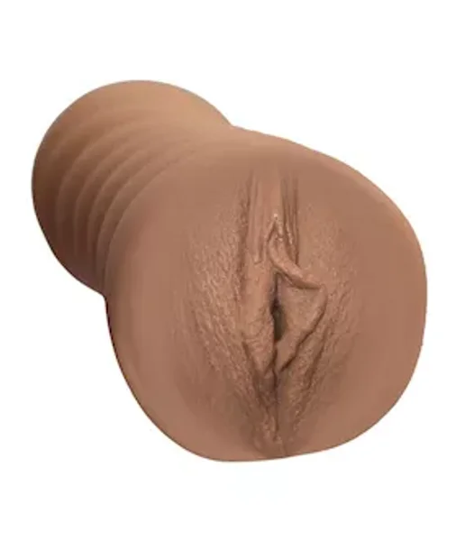Signature Strokers Girls Of Social Media @lexi2legit Ultraskyn Pocket Pussy — image 13 of 14