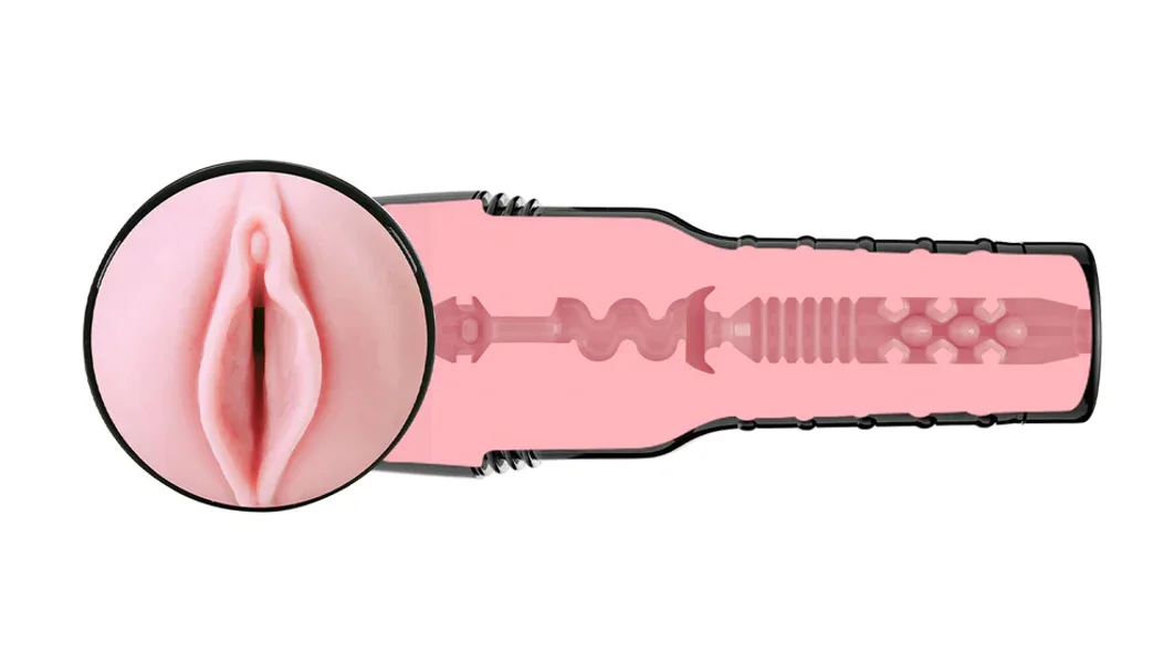 Fleshlight Pink Lady Heavenly — image 7 of 25