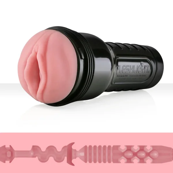 Fleshlight Pink Lady Heavenly — image 5 of 25