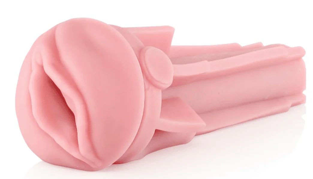 Fleshlight Pink Lady Mini Lotus — image 8 of 20