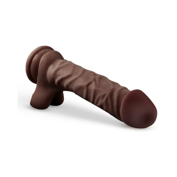 Loverboy The Dj 9 In. Chocolate