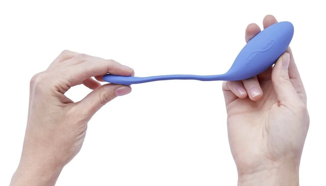 We-Vibe Jive Hands-Free Vibrator