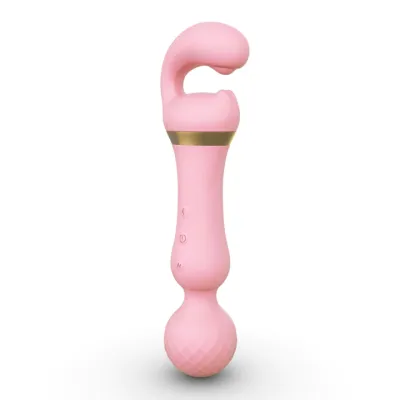 Tracy s Dog Magic Wand Massager