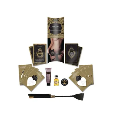 FEEL ME Playset