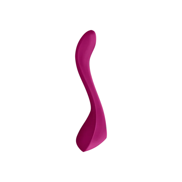 Satisfyer Endless Joy Berry — image 7 of 12