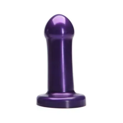 Planet Dildo Dill Pound Midnight Purple