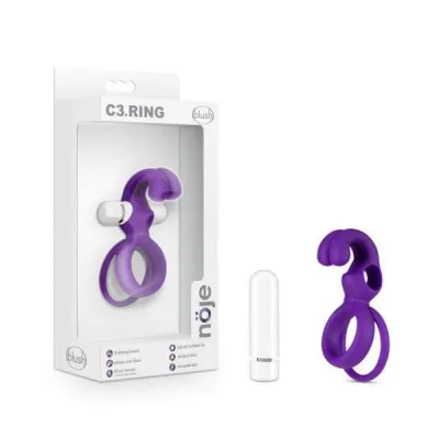 Noje C3 Ring Iris
