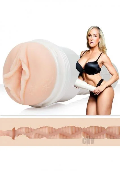 Fleshlight Girls Brandi Love Heartthrob Vagina Stroker