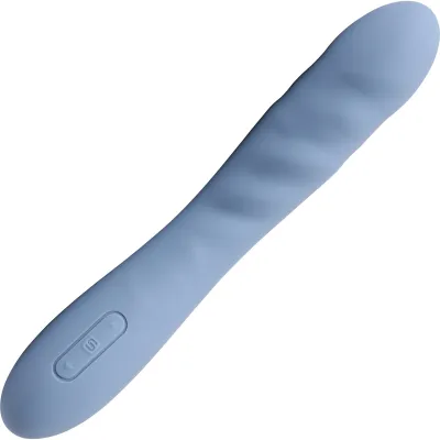 Svakom Ava Neo Thrusting Interactive Vibrator