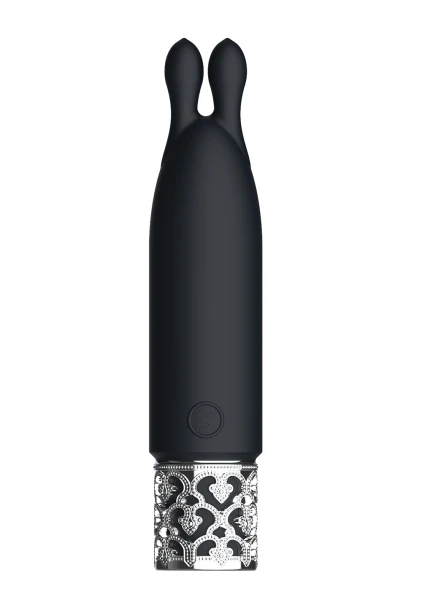 Twinkle - Rechargeable Silicone Bullet