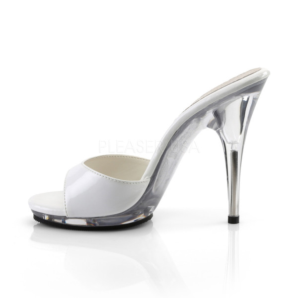 5 inches Heel, 3/8 inches PF Slide — image 11 of 16