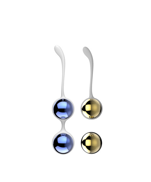 Nalone Yany Love Balls Set