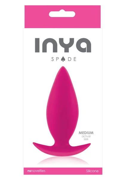 INYA - Spades - Medium