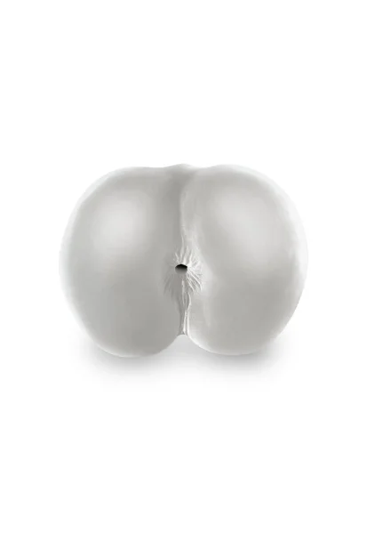 Pdx Male Blow & Go Mega Stroker (clear)