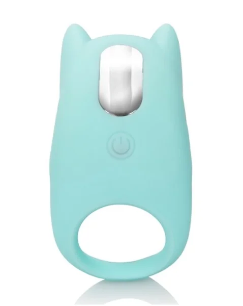 Silicone Rechargeable Dual Exciter Enhancer