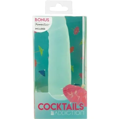 Addiction Cocktails Mint Mojito 5 5