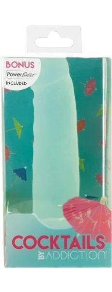 Addiction Cocktails Mint Mojito 5.5"