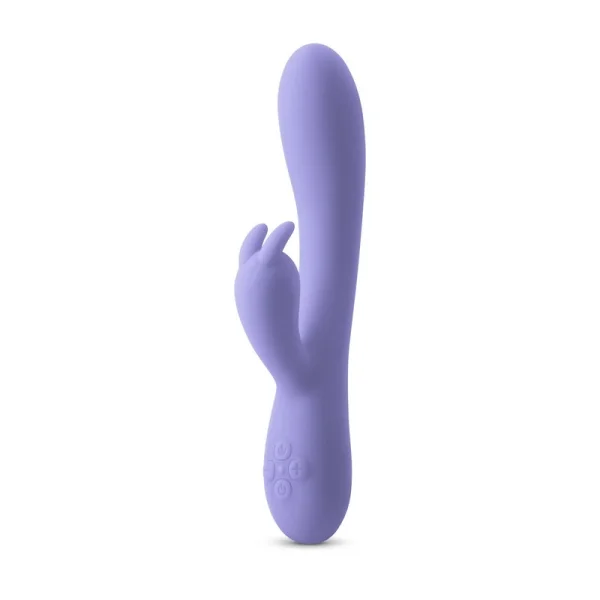 Inya Luv Bunny Rabbit Vibrator by NS Novelties — image 8 of 9