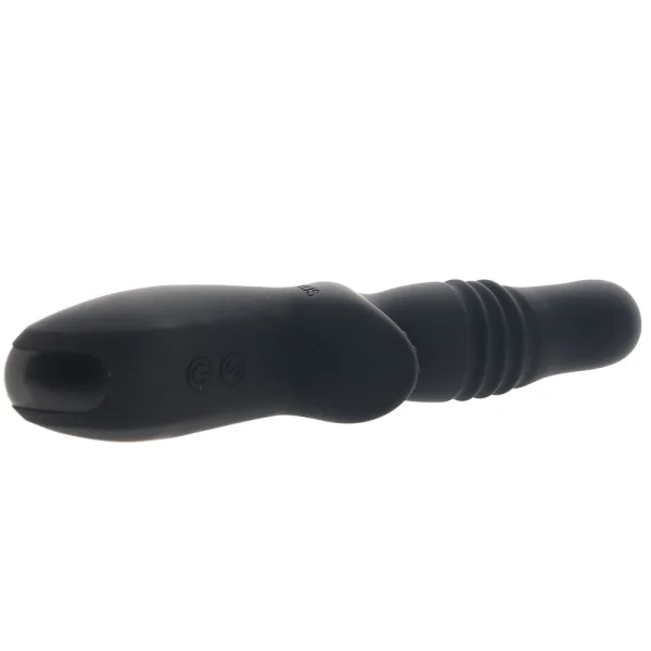 Nexus Thrust Probe Edition Rechargeable Silicone Vibrating Prostate Massager