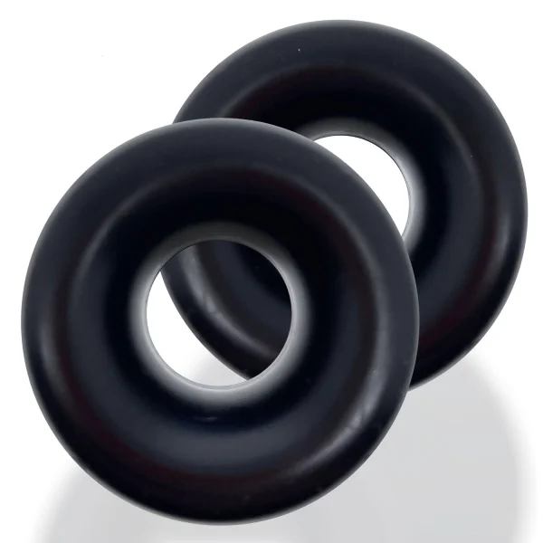 Clone Duo 2-Pack  - Black - Black