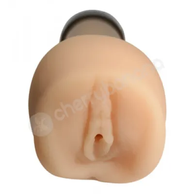 Vagina Masturbator Sex Machine Attachment
