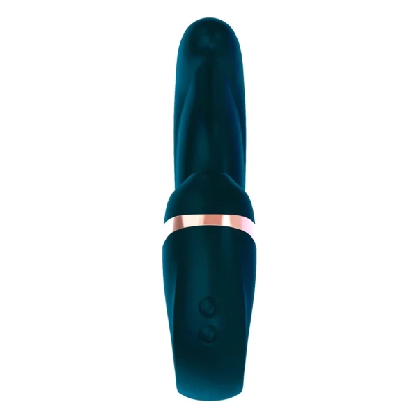 Adrien Lastic My G Clitoral Suction & G-Spot Stimulator