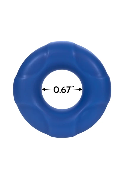 F-33: Silicone Cock Ring