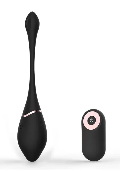 Sublime Ovum Rechargeable Silicone Egg Vibe