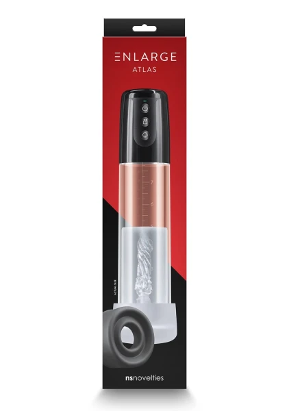 Enlarge Atlas Pump