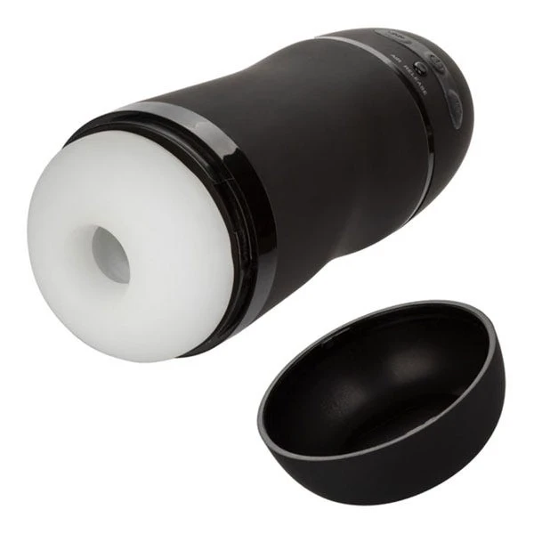 Calexotics Optimum Power Pulsar Stroker