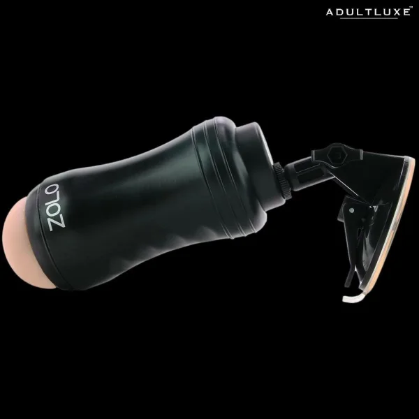 Zolo Handsfree Silicone Masturbator — image 4 of 4