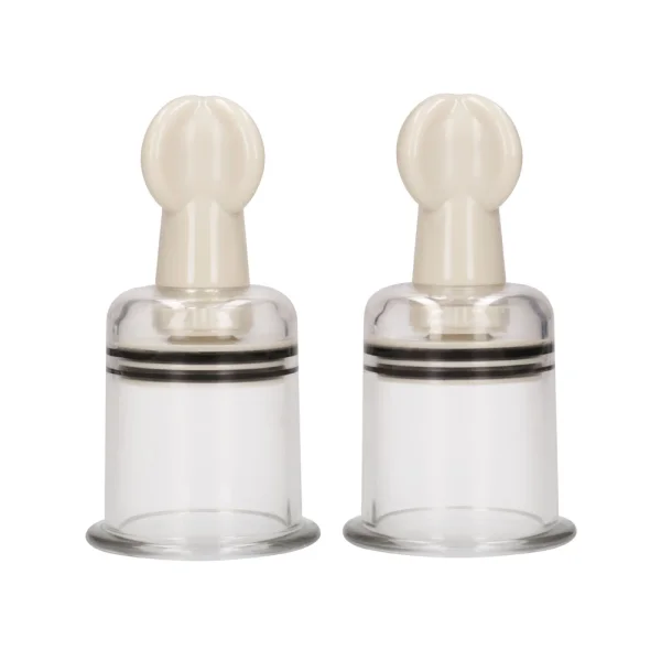 Pumped Nipple Suction Set Large — image 4 of 4