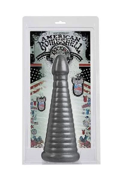 American Bombshell rockeye