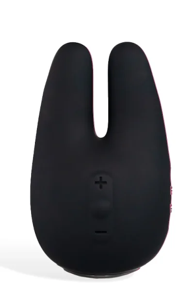 JimmyJane Form 2 Pro 3" Clitoral Rabbit Vibrator