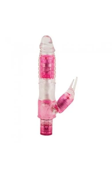 10 function dual motor bendi dual teaser pink — image 7 of 8