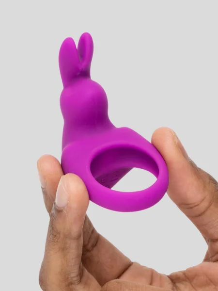 Happy Rabbit Cock Ring Kit (2 Piece)
