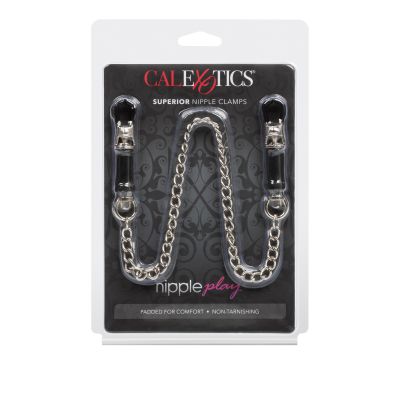 Superior Nipple Clamps