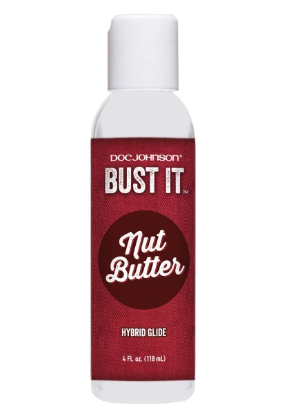 Bust It Nut Butter