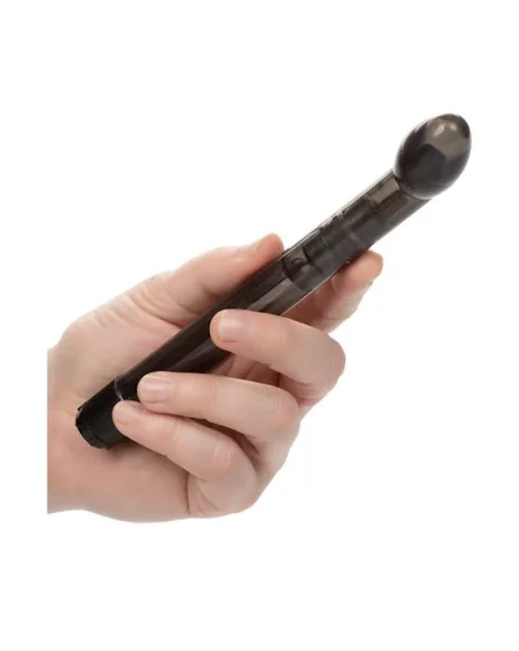 Dr J Prostate Massager - Green - 7.5 Inch