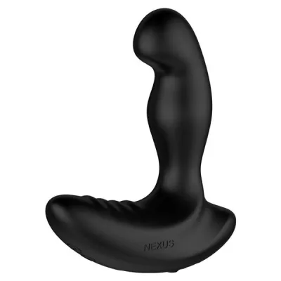 Nexus RIDE Remote Control Silicone Prostate Massager
