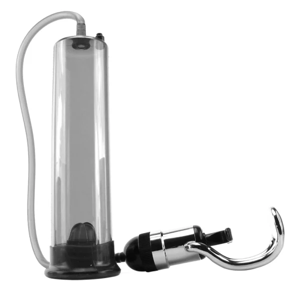 Optimum Series Maximum Results Pump