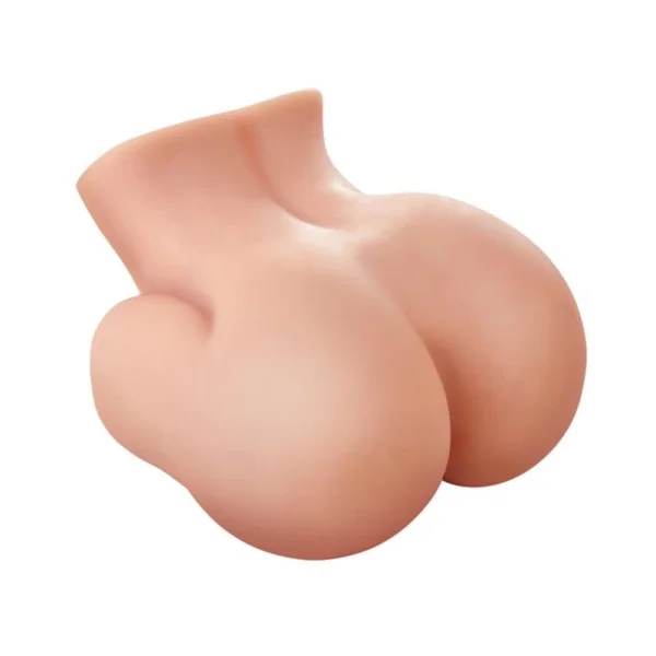 32 lbs F*ck Me Silly Bubble Butt Realistic Masturbator — image 8 of 15